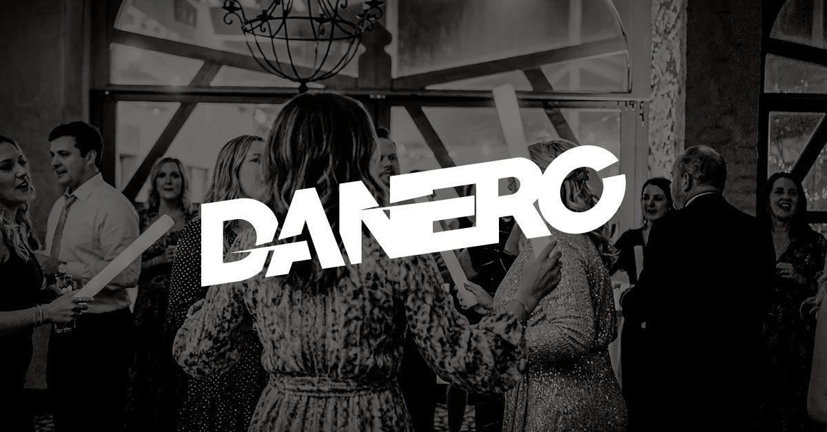 Bild von der Webseite von DJ Danero