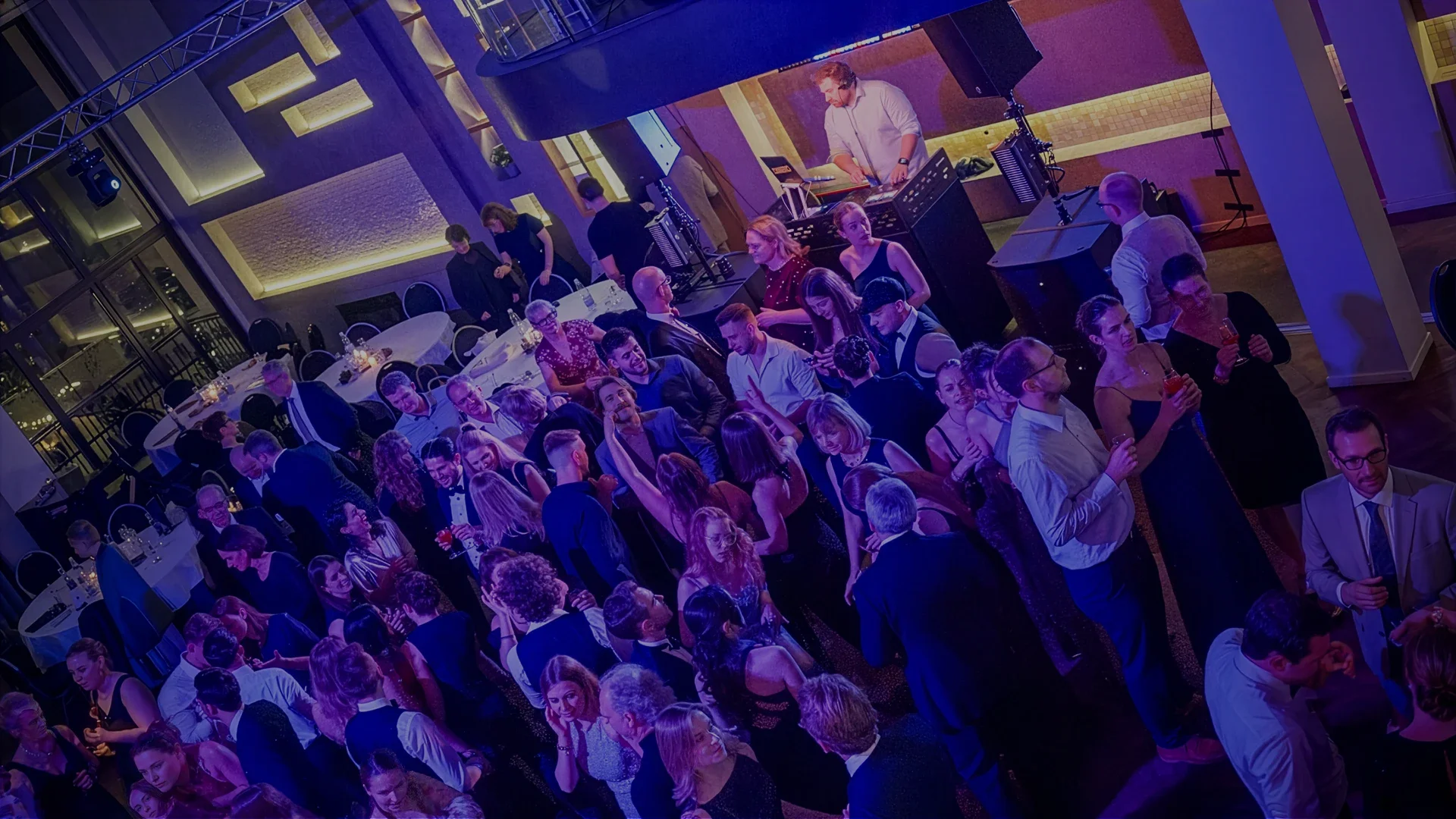 DJ Danero - Corporate Events