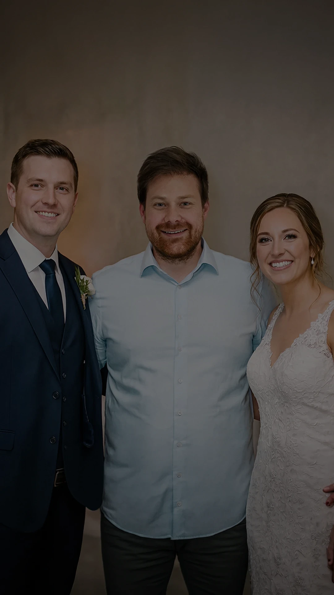 DJ Danero - Hochzeiten