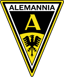 Alemannia Aachen
